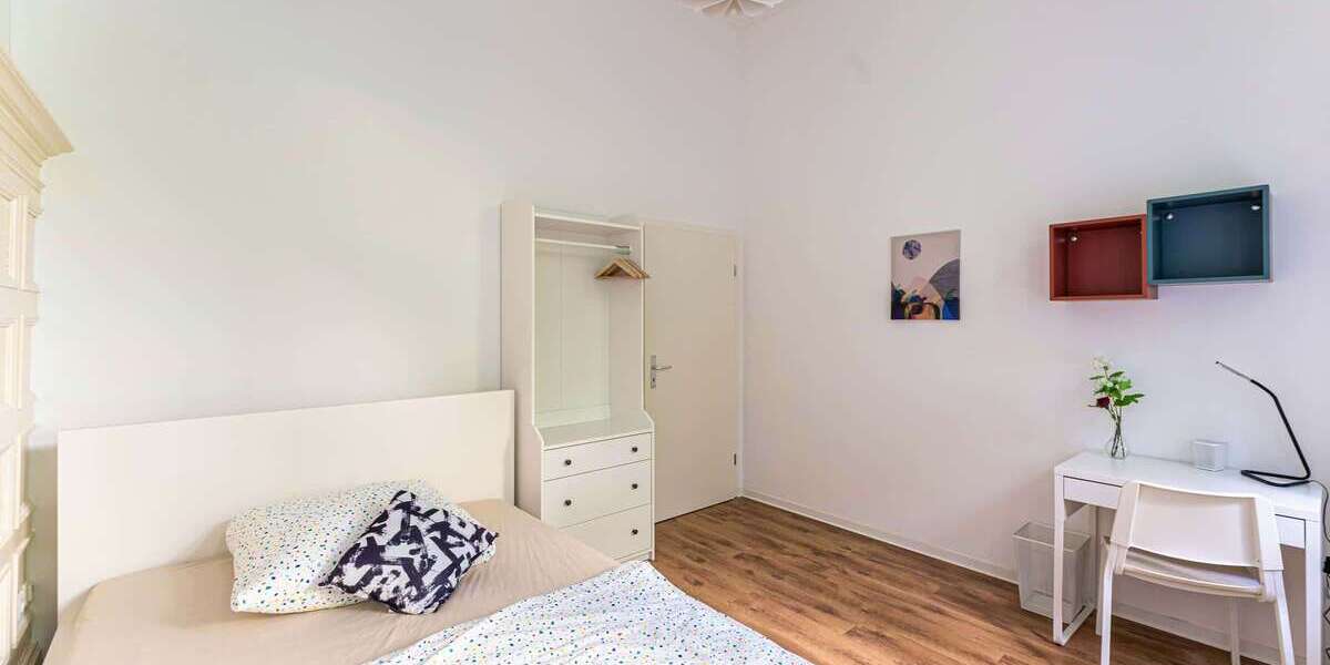Zimmer Berlin Mitte - 740&euro; | Angebot:27001939