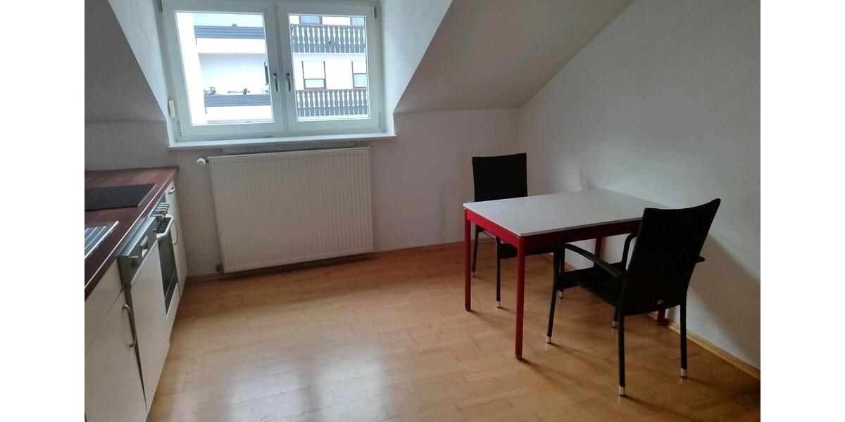 Wohnen auf Zeit Kelheim - 1 Zimmer, 30 m&sup2;, 540&euro; | Angebot:23712626