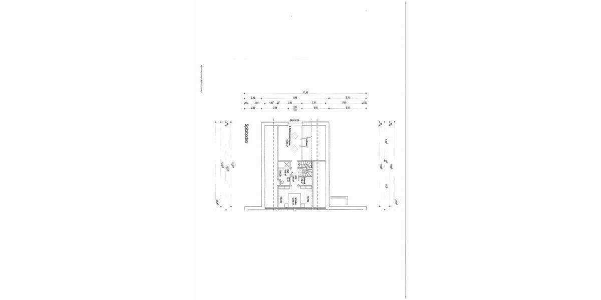 Etagenwohnung Visbek - 3 Zimmer, 130 m&sup2;, 1.100&euro; | Angebot:26623552
