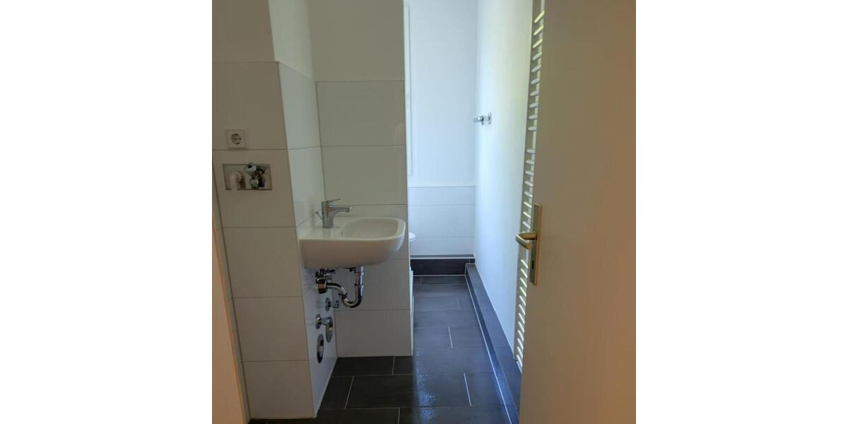 Erdgeschoßwohnung Querfurt - 3 Zimmer, 59 m&sup2;, 323&euro; | Angebot:26665206