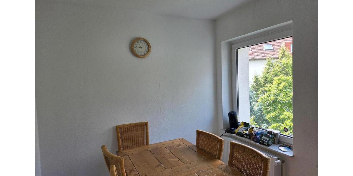 Wohnen auf Zeit Osnabrück Nahne - 1 Zimmer, 12 m&sup2;, 386&euro; | Angebot:26553819