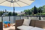 Dachgeschoßwohnung München Pasing-Obermenzing - 4 Zimmer, 98 m&sup2;, 2.250&euro; | Angebot:26610931