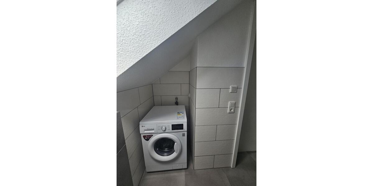 Dachgeschoßwohnung Aßlar - 1 Zimmer, 52 m&sup2;, 620&euro; | Angebot:26634696