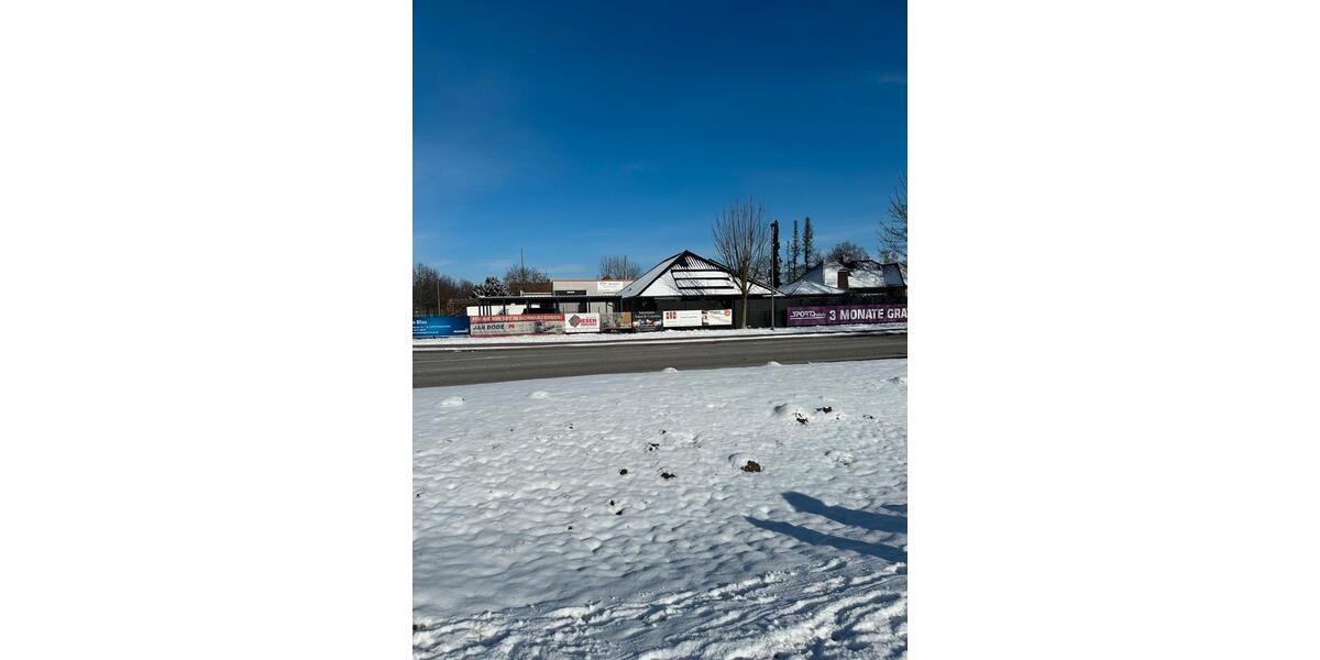 Gewerbeobjekt Schwarzenbek - 50&euro; | Angebot:26043121