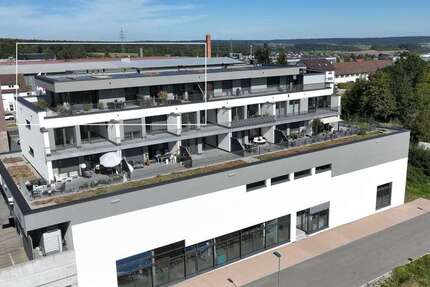 Wohnung Freudenstadt - 3 Zimmer, 125 m&sup2;, 2.045&euro; | Angebot:26165537