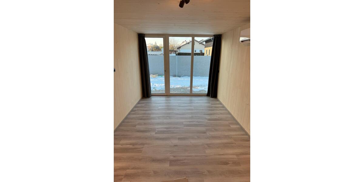 Etagenwohnung Bad Füssing - 3 Zimmer, 40 m&sup2;, 695&euro; | Angebot:24794506