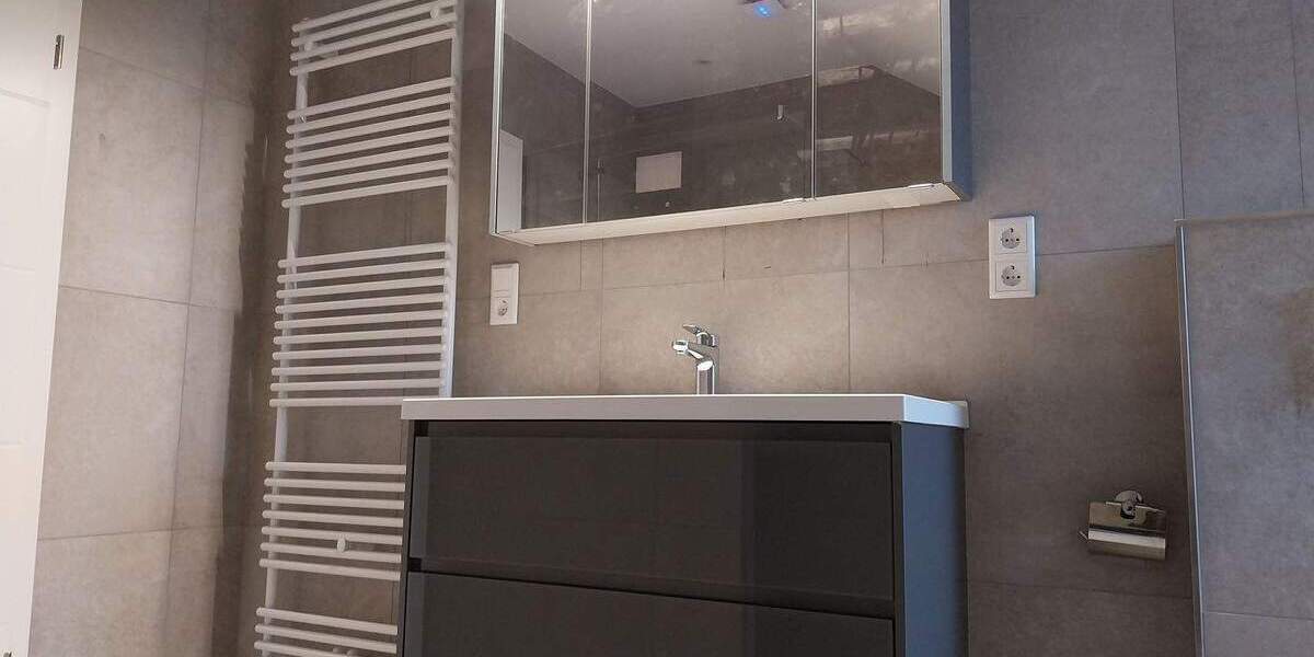 Etagenwohnung Wildeshausen - 3 Zimmer, 80 m&sup2;, 710&euro; | Angebot:25666321