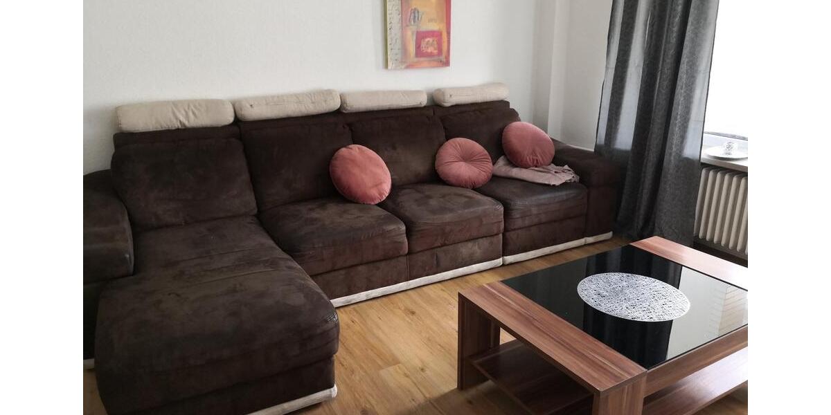 Maisonettenwohnung Walsrode - 3 Zimmer, 76 m&sup2;, 700&euro; | Angebot:26163771