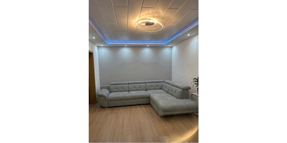 Etagenwohnung Spiesen-Elversberg Elversberg - 2 Zimmer, 65 m&sup2;, 600&euro; | Angebot:25964526