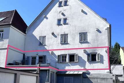 Wohnung Deizisau - 2 Zimmer, 60 m&sup2;, 660&euro; | Angebot:27070464