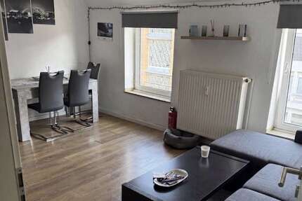 Wohnung Baesweiler - 4 Zimmer, 80 m&sup2;, 650&euro; | Angebot:27374641
