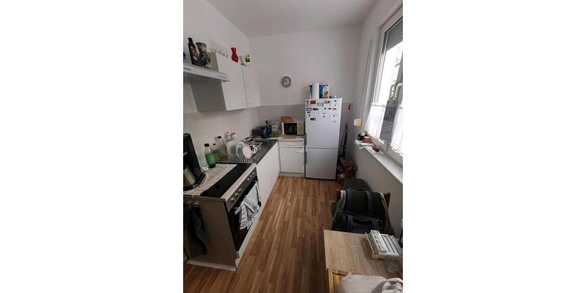 Etagenwohnung Königswartha - 1 Zimmer, 36 m&sup2;, 340&euro; | Angebot:24391772