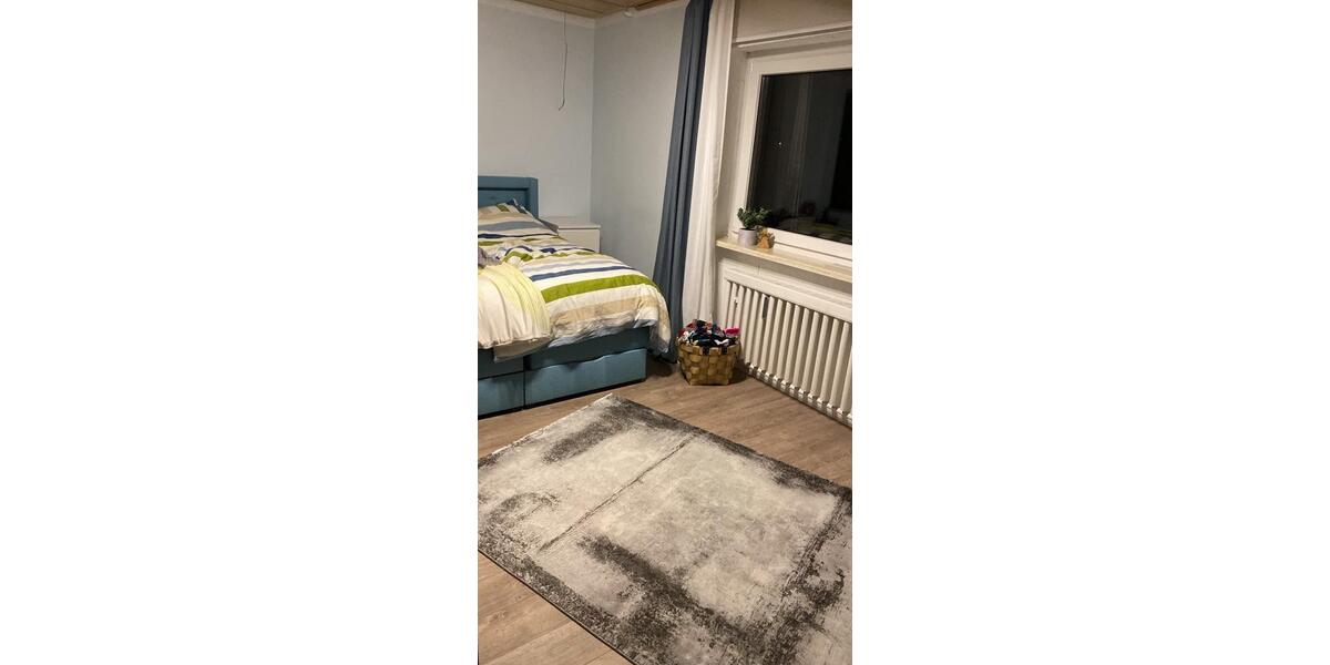 Dachgeschoßwohnung Wolfsburg - 3 Zimmer, 69 m&sup2;, 839&euro; | Angebot:24652448