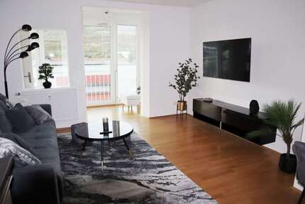 Wohnung Bad Mergentheim - 2 Zimmer, 72 m&sup2;, 1.099&euro; | Angebot:27187470