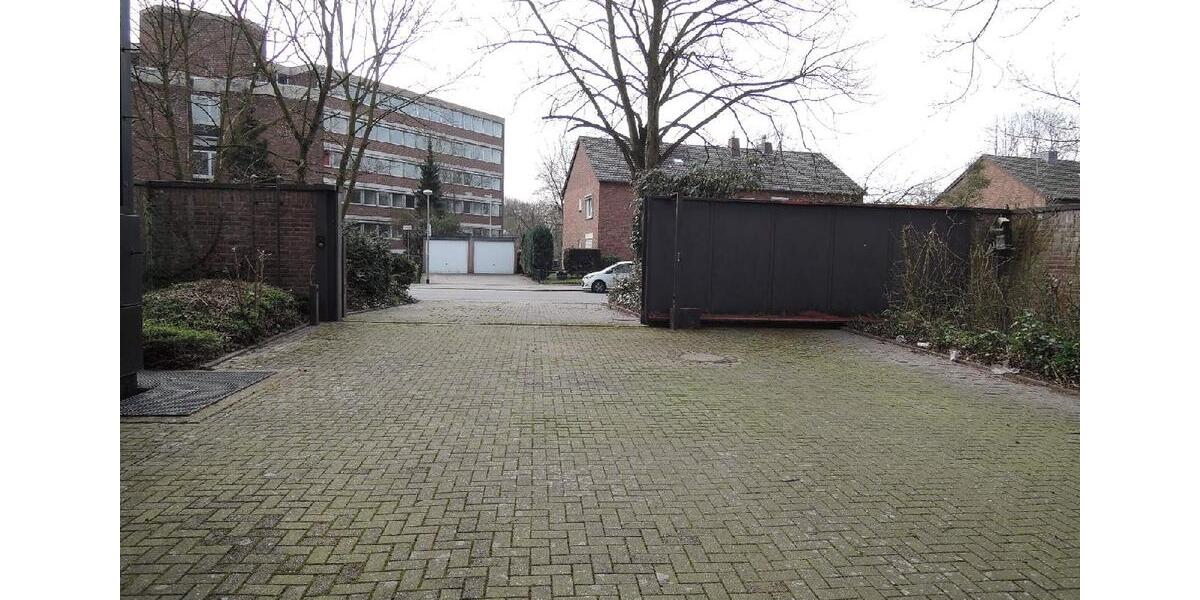 # ca.80qm Büro mit bis zu 180qm Ausstellungs-Lagerflächen in Wesel Citynah ## zimmer