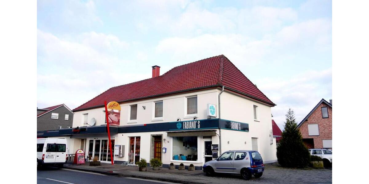 Etagenwohnung Rietberg - 2 Zimmer, 64 m&sup2;, 620&euro; | Angebot:25743428