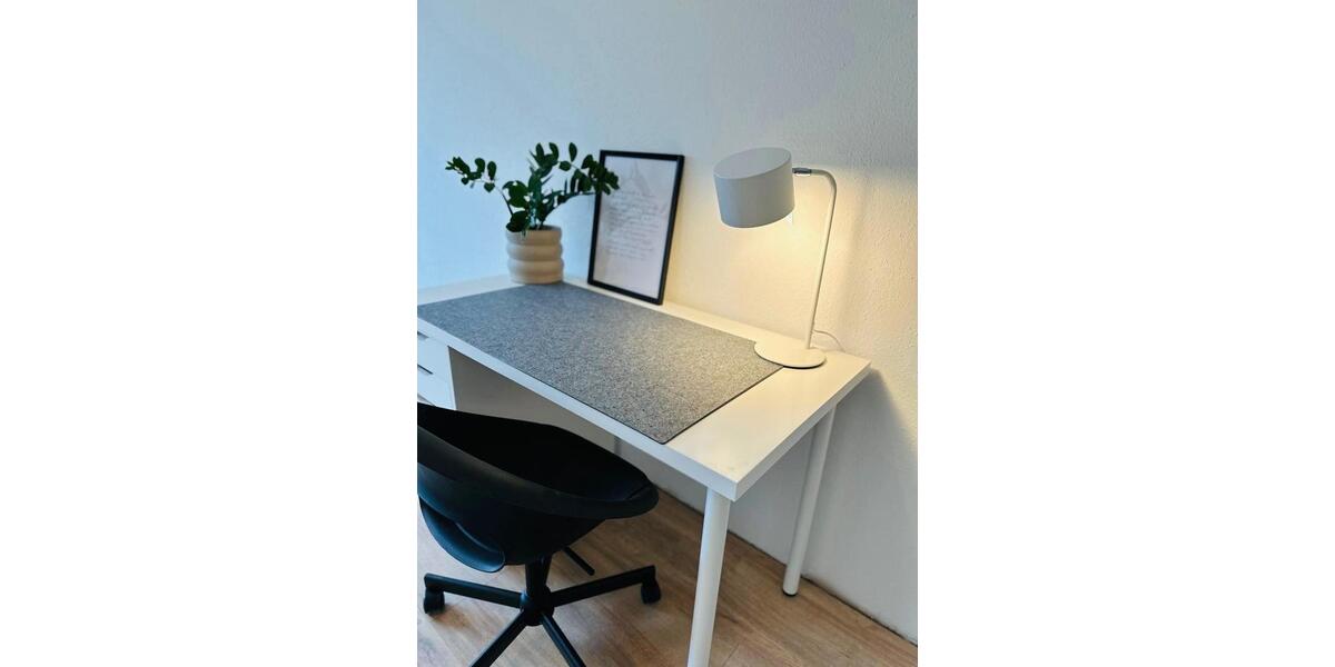 Wohnen auf Zeit Kleinblittersdorf - 3 Zimmer, 22 m&sup2;, 500&euro; | Angebot:24690402