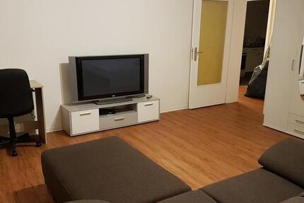 Wohnen auf Zeit Ludwigshafen am Rhein Parkinsel - 1 Zimmer, 21 m&sup2;, 500&euro; | Angebot:26039105