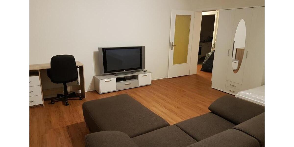 Wohnen auf Zeit Ludwigshafen am Rhein Parkinsel - 1 Zimmer, 21 m&sup2;, 500&euro; | Angebot:26039105