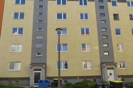 schöne 3 Raumwohnung in der Synagogenstraße in Demmin 3 zimmer