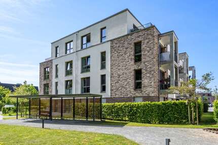 Wohnung Seevetal Fleestedt - 3 Zimmer, 89 m&sup2;, 1.250&euro; | Angebot:26984715