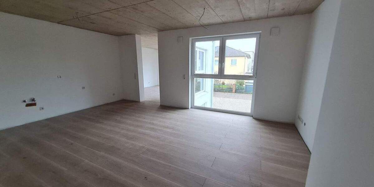 Etagenwohnung Losheim am See Losheim - 3 Zimmer, 67 m&sup2;, 825&euro; | Angebot:26201803