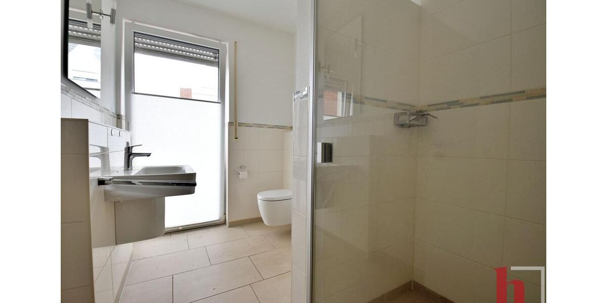 Erdgeschoßwohnung Lohne (Oldenburg) - 2 Zimmer, 60 m&sup2;, 590&euro; | Angebot:26548049