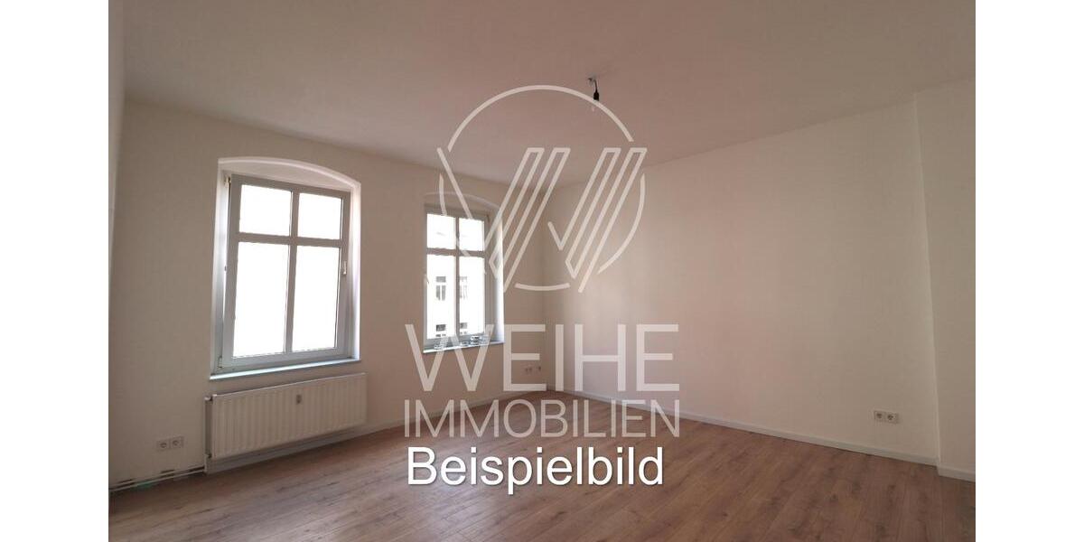 Etagenwohnung Magdeburg Leipziger Straße - 1 Zimmer, 31 m&sup2;, 339&euro; | Angebot:26262184