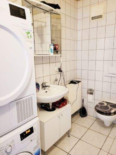 Etagenwohnung Giebelstadt Allersheim - 2 Zimmer, 45 m&sup2;, 395&euro; | Angebot:25896628
