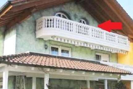 Wohnung zum Mieten in Bernau 1.300 € 72 m²