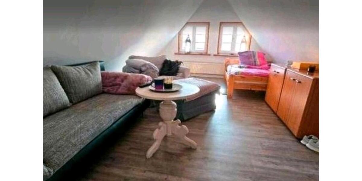Wohnen auf Zeit Bad Fallingbostel - 1 Zimmer, 25 m&sup2;, 400&euro; | Angebot:26635713