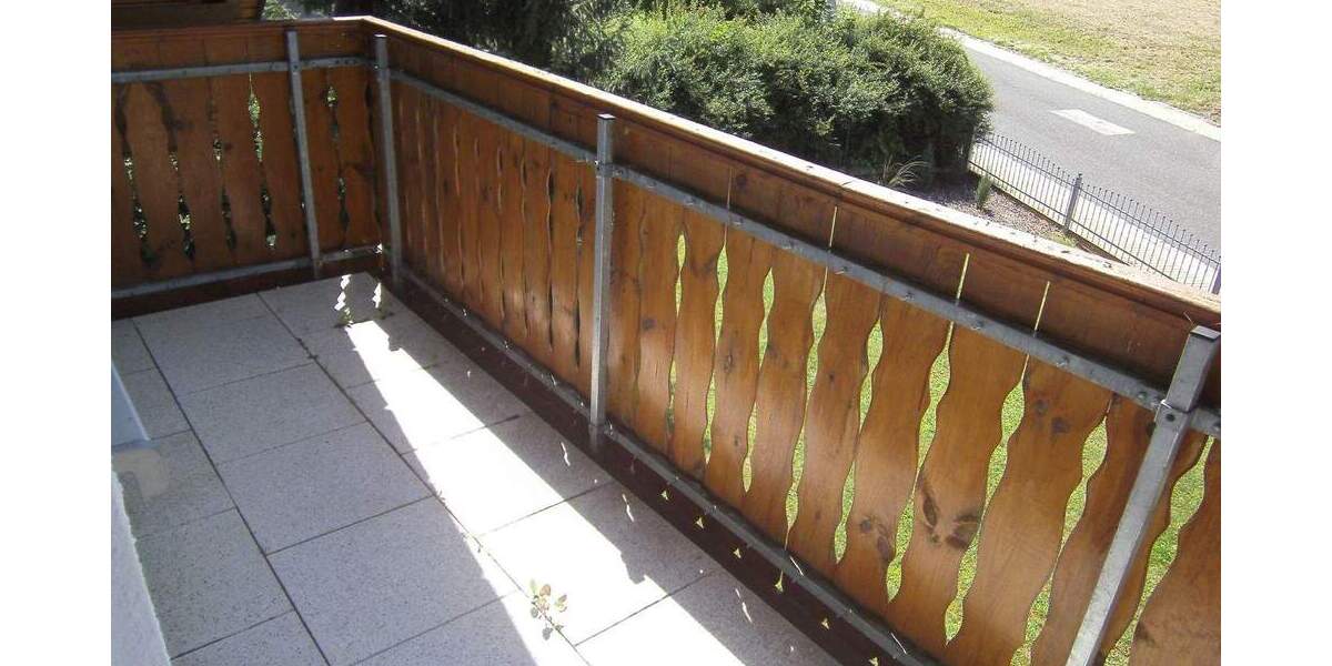 Etagenwohnung Poppenricht - 4 Zimmer, 100 m&sup2;, 950&euro; | Angebot:23950600