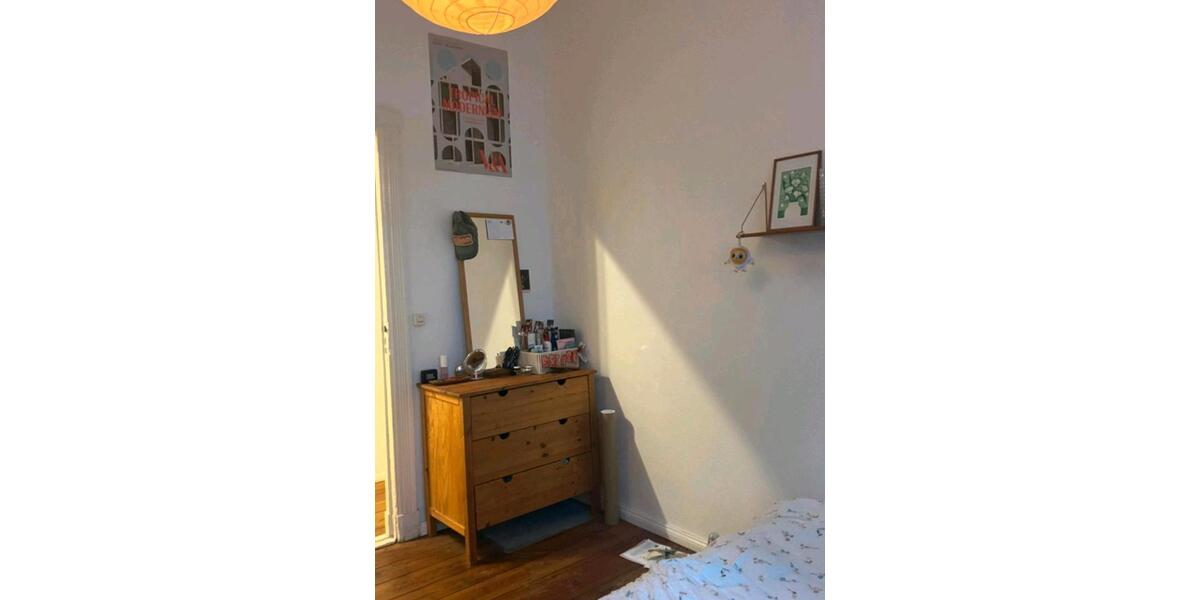 Wohnen auf Zeit Berlin Charlottenburg-Wilmersdorf - 11.5 Zimmer, 69 m&sup2;, 435&euro; | Angebot:26698929