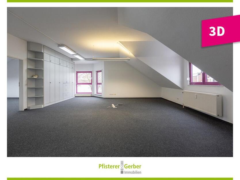 Attraktive Büroräume in Mingolsheim: Ihr neuer Standort für erfolgreiches Arbeiten!