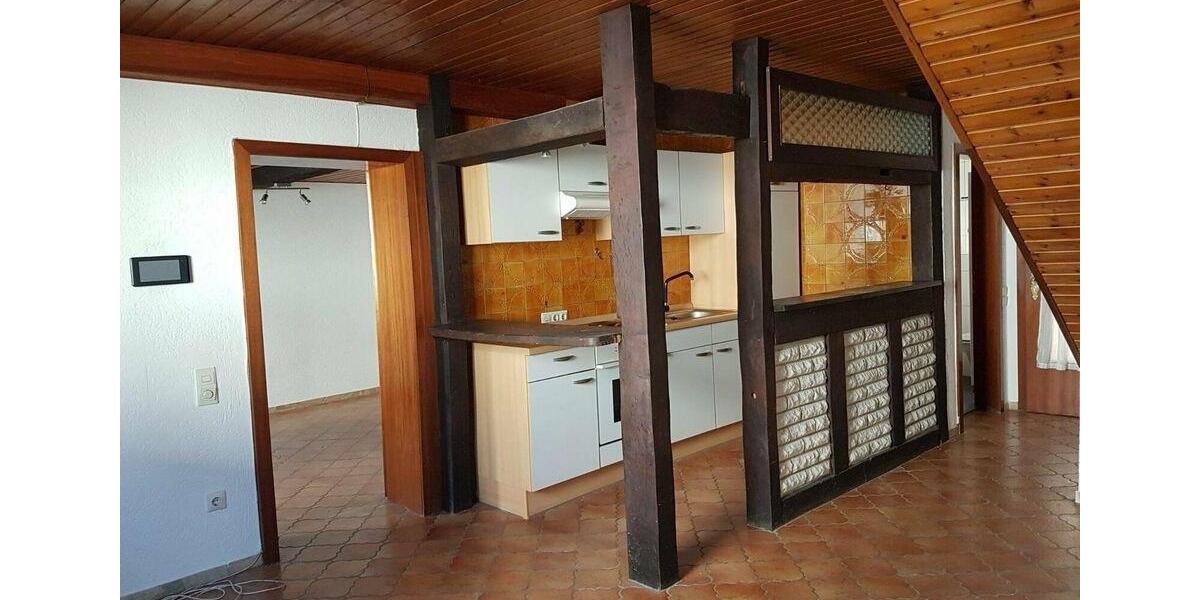 Etagenwohnung Wettenberg - 2 Zimmer, 40 m&sup2;, 400&euro; | Angebot:26367340
