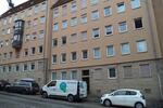 Mitten im Herzen Nürnbergs! Renovierte 3-Zimmer-Wohnung in der Altstadt nette Mieter! zimmer