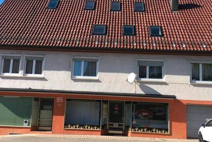 Gewerbeobjekt Meßstetten - 500&euro; | Angebot:25103348