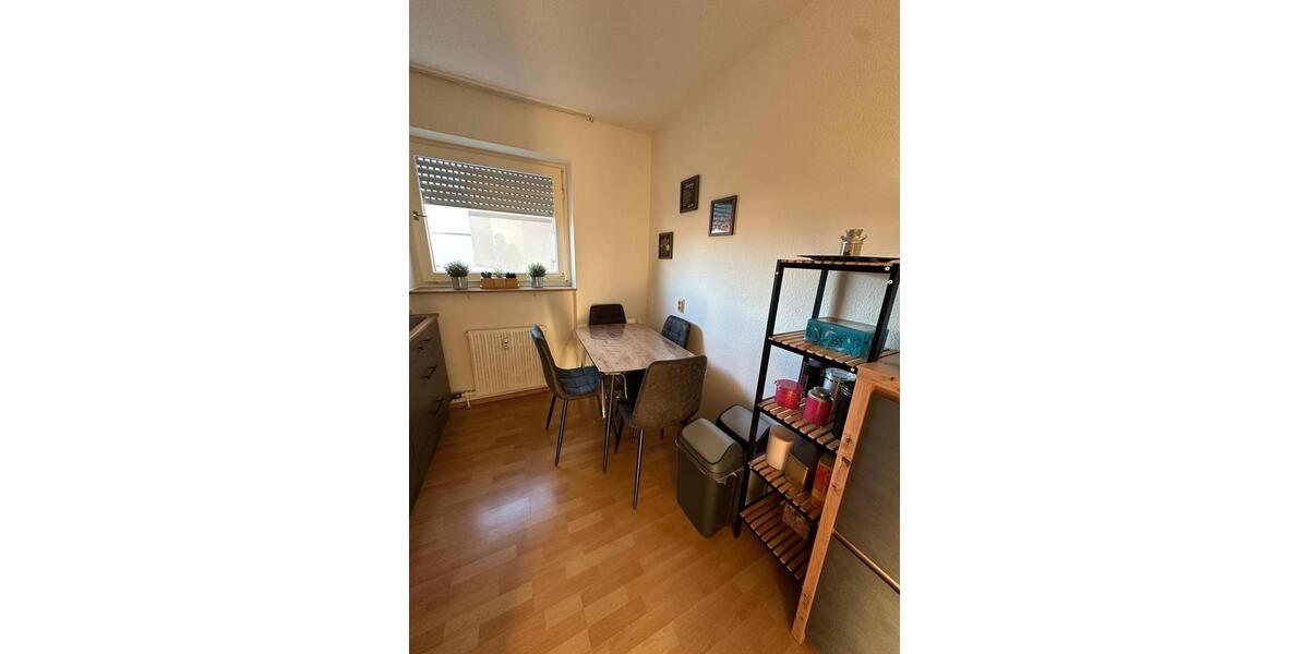 Etagenwohnung Dettingen an der Erms - 1.5 Zimmer, 48 m&sup2;, 950&euro; | Angebot:26247548