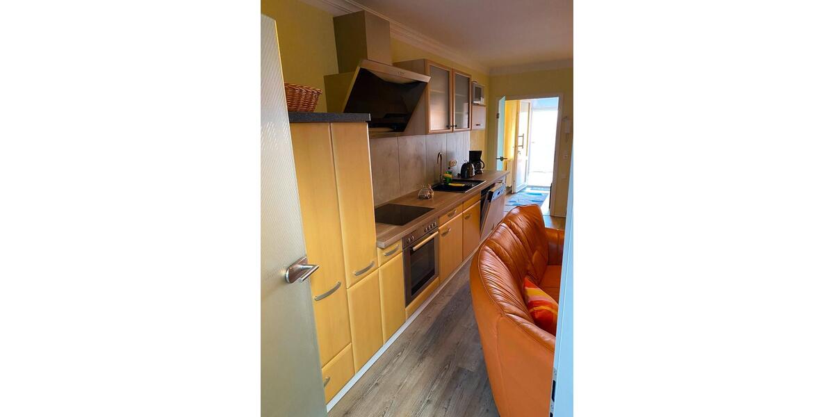 Terrassenwohnung Aschersleben - 1 Zimmer, 41 m&sup2;, 670&euro; | Angebot:15288932