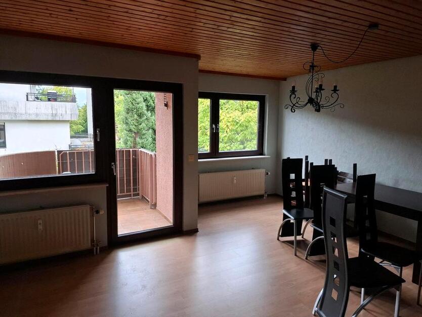 Zimmer in 3er WG