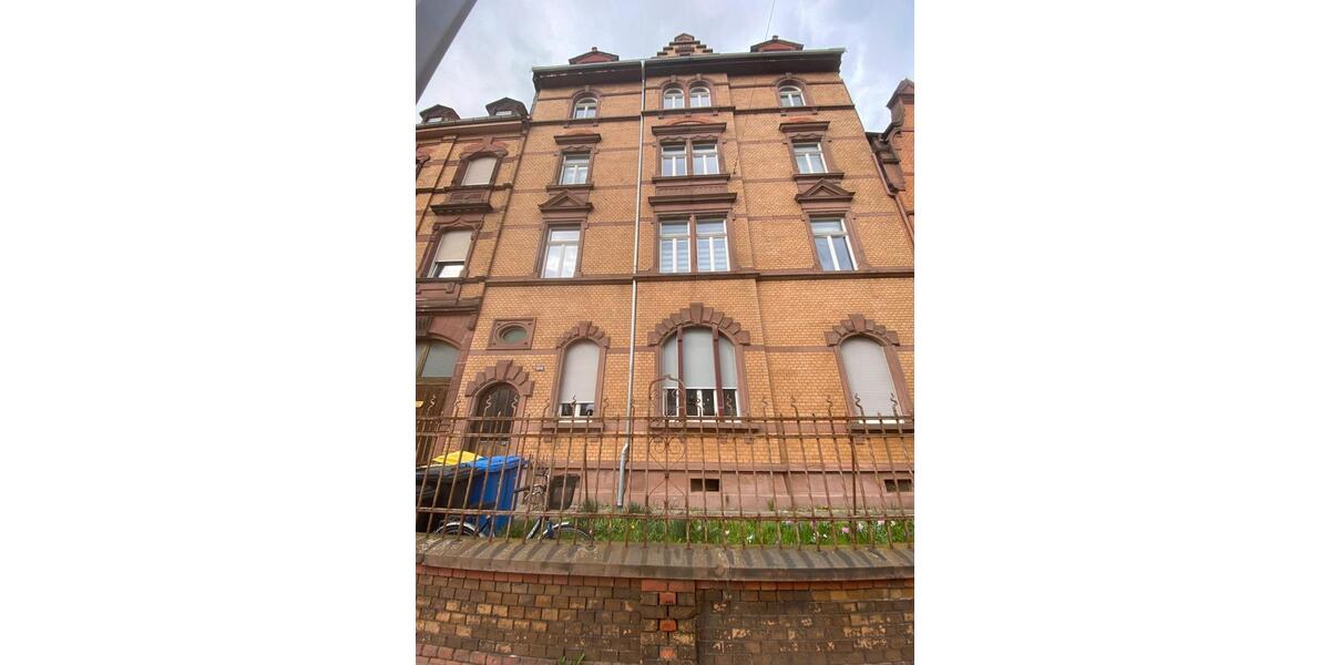 Etagenwohnung Freinsheim - 4 Zimmer, 105 m&sup2;, 1.180&euro; | Angebot:25724560