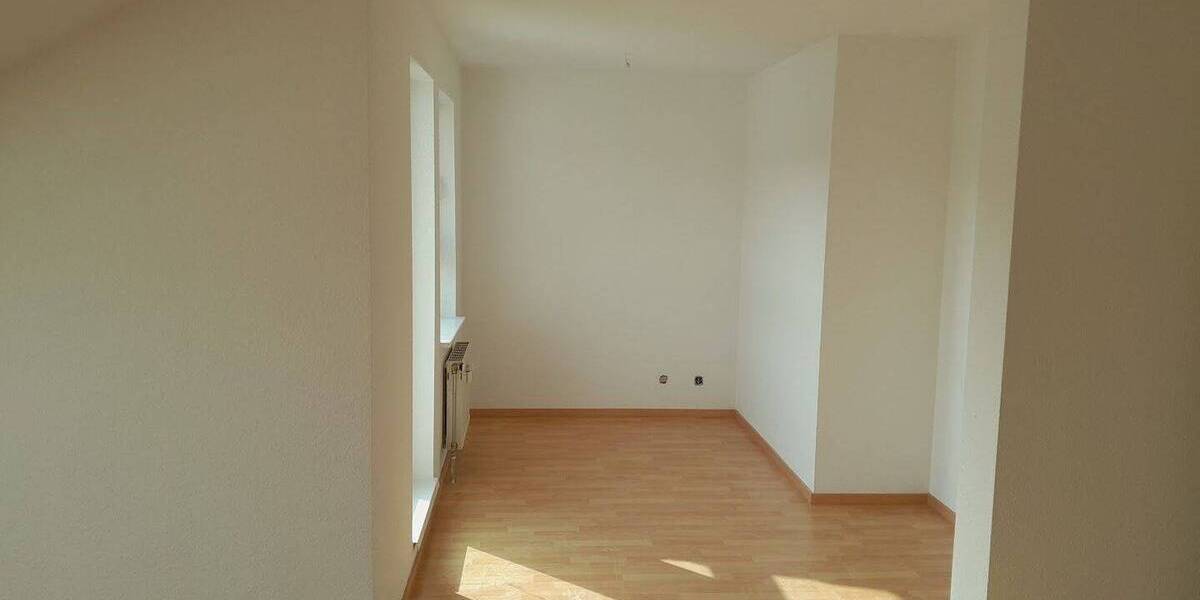 Etagenwohnung Naumburg (Saale) Bad Kösen - 2 Zimmer, 58 m&sup2;, 382&euro; | Angebot:26016315