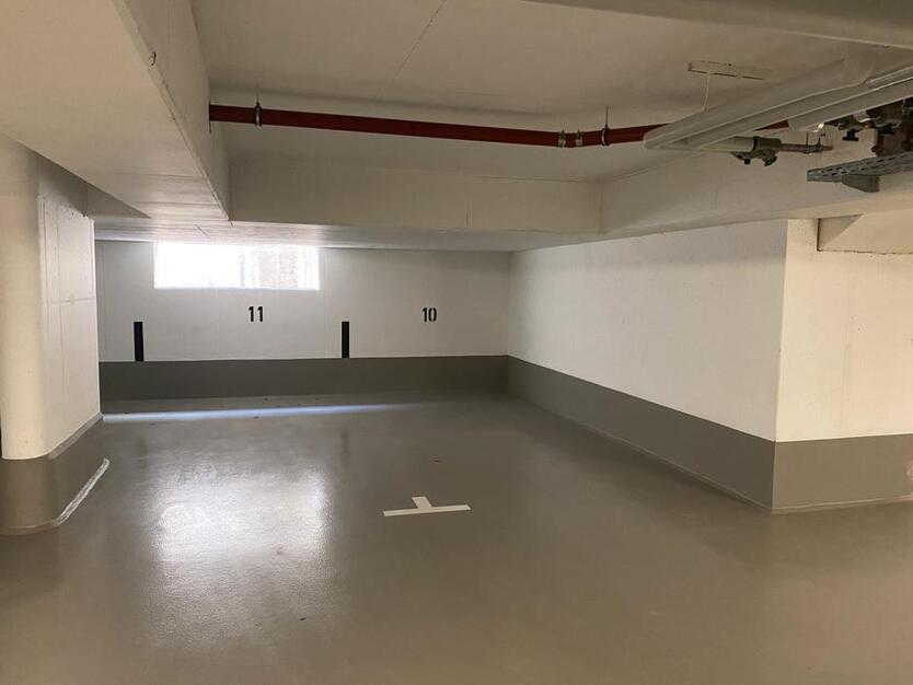 2 x Tiefgaragenstellplatz zu vermieten in 86529 Schrobenhausen
