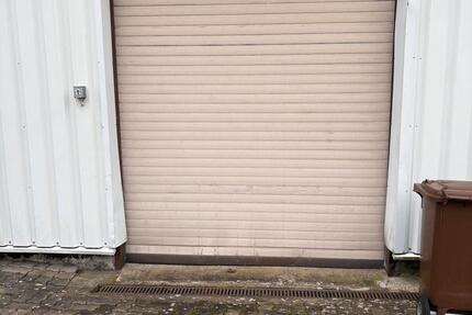 73 qm Lager Lagerraum Halle in Stralsund zu vermieten zimmer