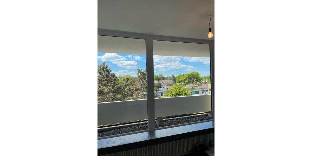 Etagenwohnung Nürnberg Gebersdorf - 1 Zimmer, 43 m&sup2;, 630&euro; | Angebot:26050517