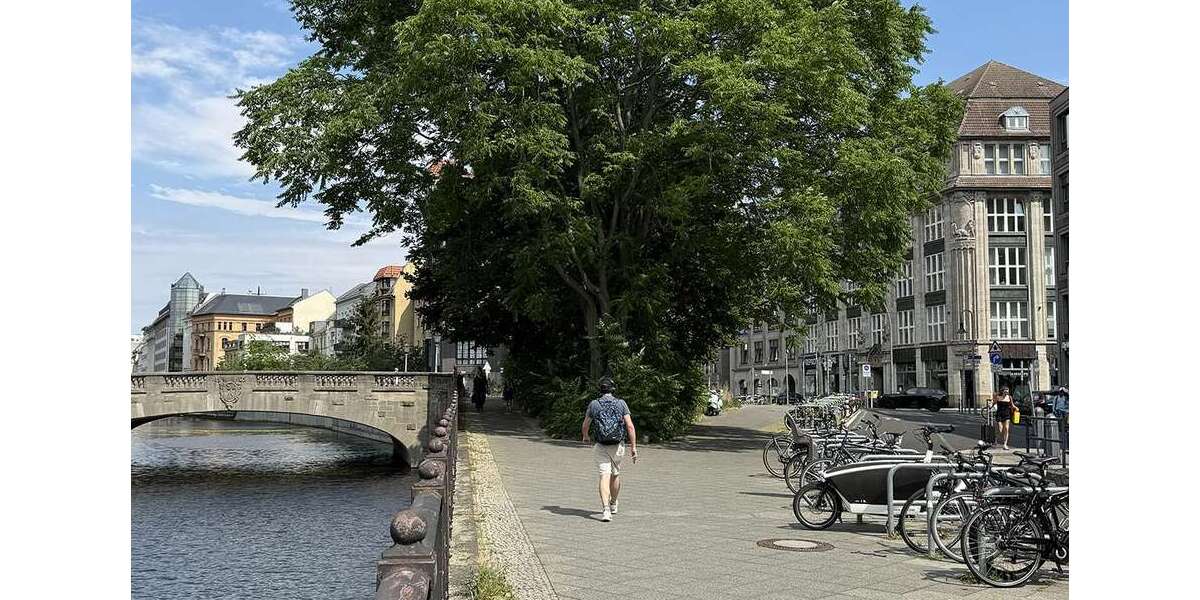 Gewerbeobjekt Berlin Mitte - 1.400&euro; | Angebot:27037828
