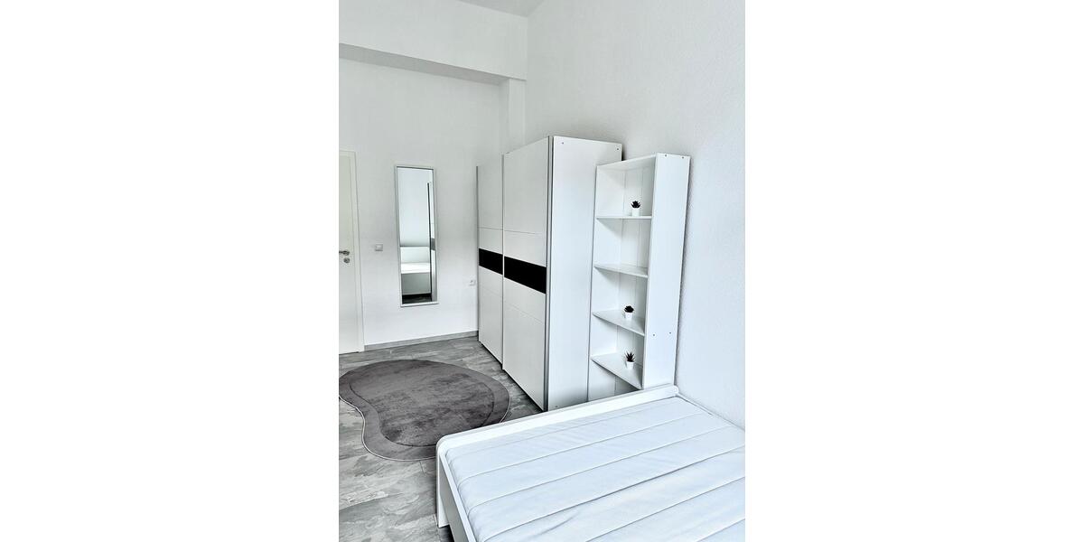 Wohnen auf Zeit Essen Huttrop - 5 Zimmer, 120 m&sup2;, 550&euro; | Angebot:25230036
