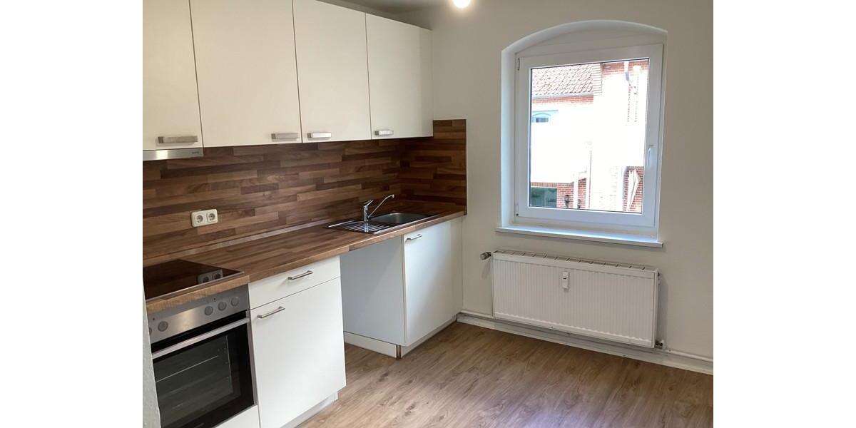Etagenwohnung Lübeck Sankt Jürgen - 2 Zimmer, 47 m&sup2;, 525&euro; | Angebot:26564699