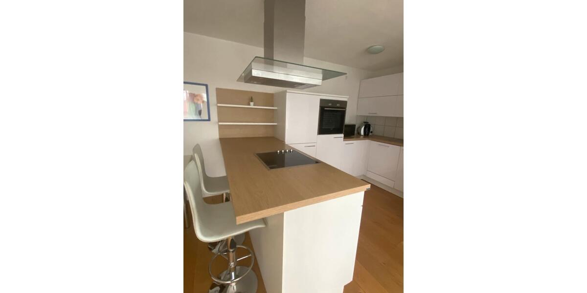 Erdgeschoßwohnung Illerkirchberg - 2 Zimmer, 1.390&euro; | Angebot:22621640