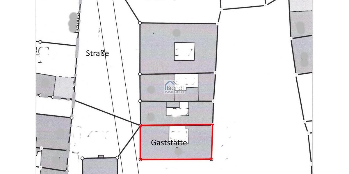 Gewerbeobjekt Amt Creuzburg - 1.500&euro; | Angebot:20718296